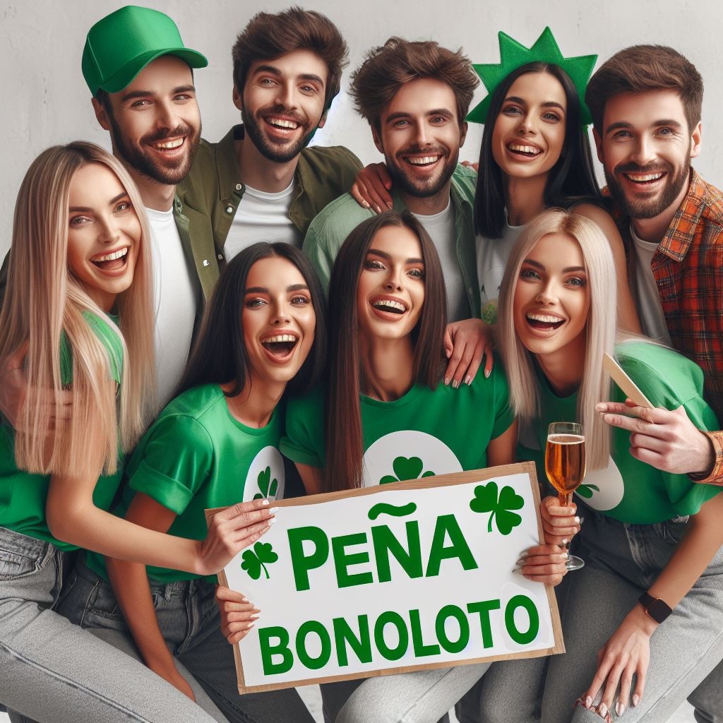 Pe&ntilde;a Bonoloto